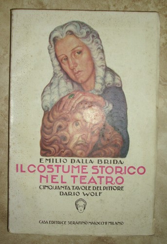 Emilio dalla brida il - brida,
