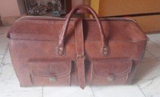 Valigia vintage da viaggio in