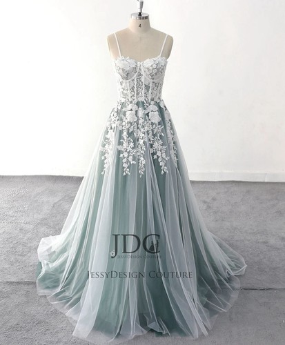 Abito sposa corsetto - abito, da