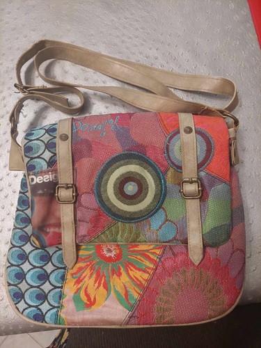 Borsa desigual originale - borsa,