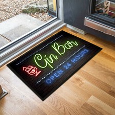 Tappeto Da Porta Interno Con