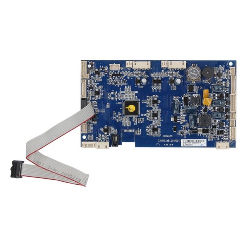 Elettronica principale