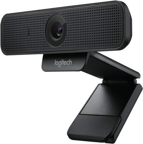 Logitech c925e webcam 1080p - c925e,