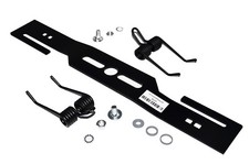 Lama scarificatrice / lama