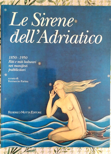 Sirene dell adriatico - le,