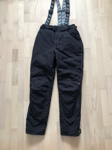 Pantaloni moto rukka donna - rukka,