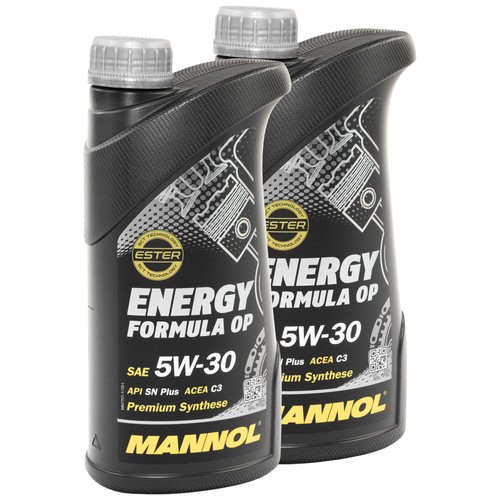 Olio motore - ,