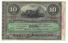 EL BANCO Espanol De La Isla 10