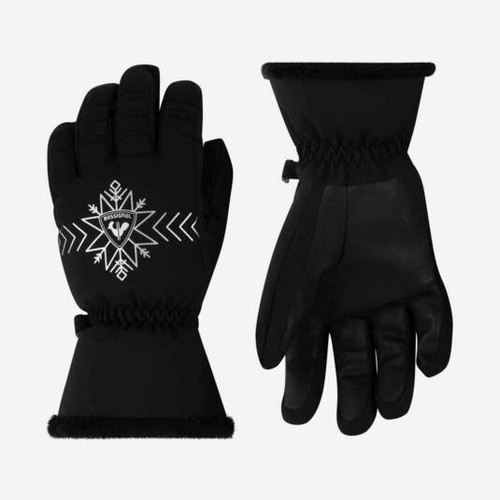 Rossignol guanti sci donna - da,