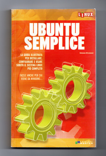 Ubuntu semplice 2007 i libri - -,