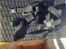 BG FRANCE STRAP