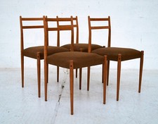 set 4 sedie, side chairs