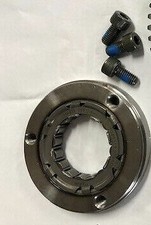 KIT ROUE LIBRE DEMARREUR  QUAD