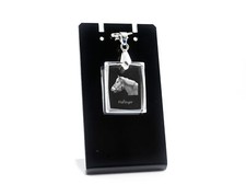 Haflinger pendente - , di