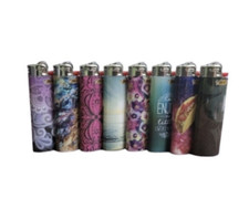 BIC Special Edition Lighters