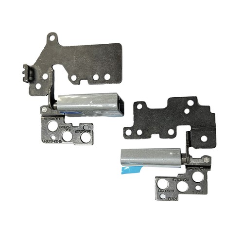 Kit pezzi staffa cerniera - kit,