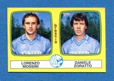 CALCIATORI PANINI 1985-86 -
