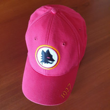 CAPPELLINO CON VISIERA