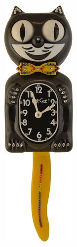 Arcobaleno oro kit cat klock - arcobaleno/oro,