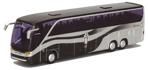 Awm pullman setra - pullman, 417
