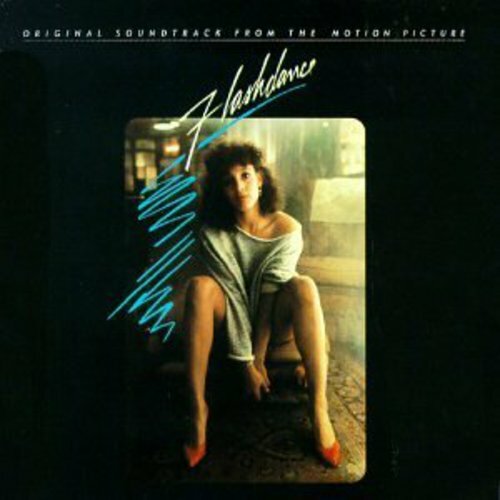 Flashdance original - flashdance:,