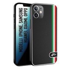 CUSTOMIZZA Custodia cover nera
