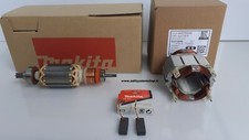 Indotto statore carboncini - indotto, +