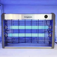 Zapper elettrico mosca