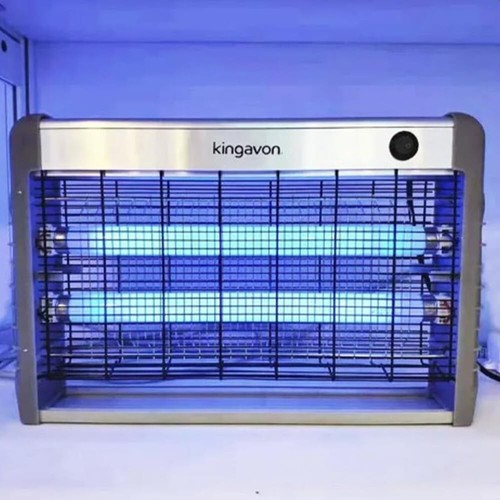 Zapper mosche elettrico - mosche,