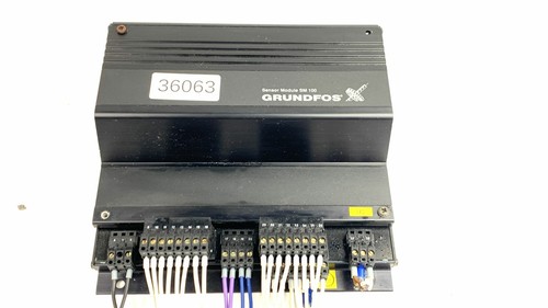 Grundfos 100 modulo sensore - 100,