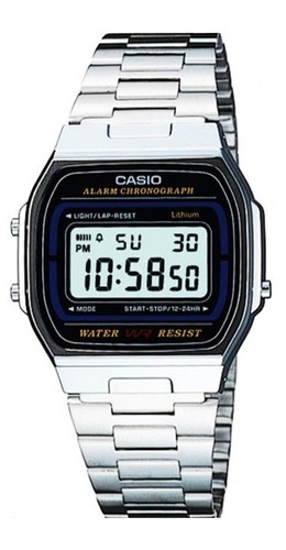 Casio 164w orologio - casio, a-164w