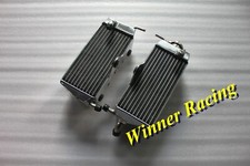 radiatore alluminio per HONDA CR125R 1990-1997 CR 125 R 90-97 sinistro+destro
