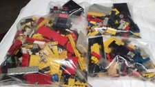 Lego lotto 1,5 kg circa