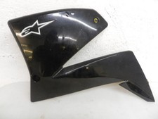 KTM 640 ADVENTURE L/H