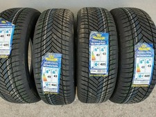 205/60 R16 96V XL 4 STAGIONI 4