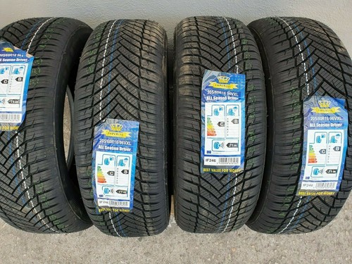 205 r16 96v - xl, stagioni