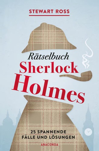 Libro enigmi sherlock holmes - libro,