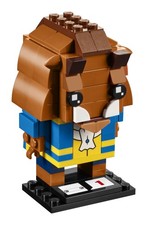 LEGO 41596 Bestia Testa di