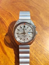 Orologio Seiko Bell-Matic 4006-6010 – NOS con scatola e libretto