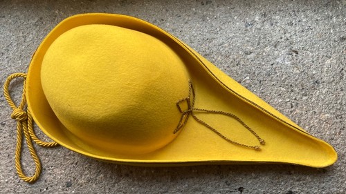 Feluca cappello matricola - cappello,