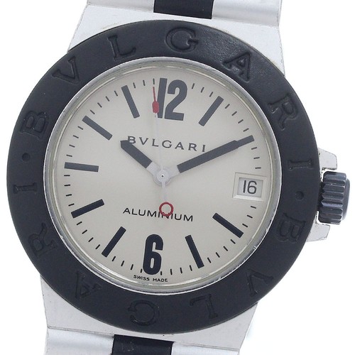Bvlgari alluminio al32a - bvlgari,