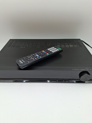 Sony str ks380 - str-ks380, 5.1