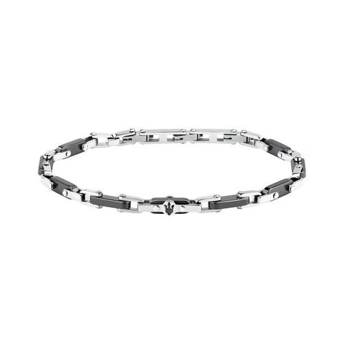 Bracciale maserati ceramic - maserati,