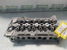 TESTATA PER FIAT Panda 3°