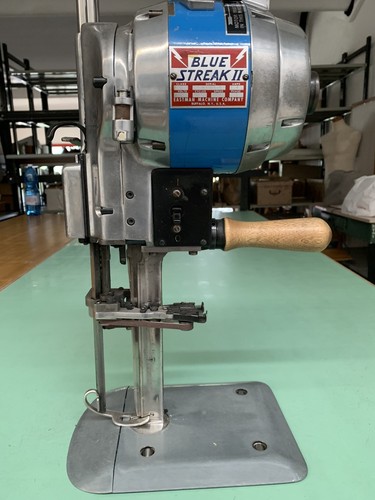 Taglierina per tessuti eastman - per,
