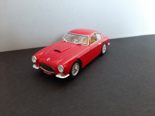 Fiat zagato 1952 - 1/43,