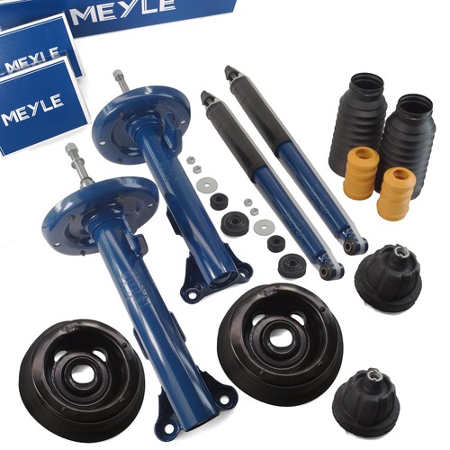 Meyle ammortizzatore supporto - ammortizzatore,