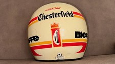 Casco Bieffe Chesterfield
