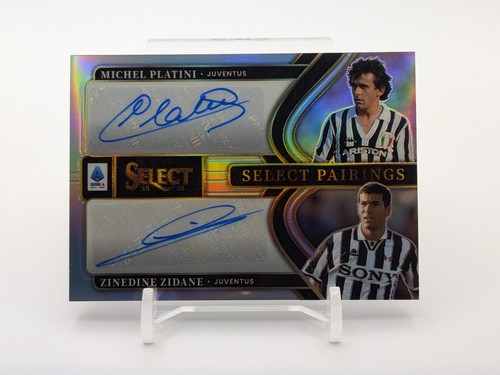 2025 panini seleziona serie - panini,