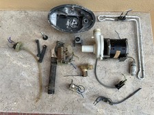 Ricambi Lavastoviglie Candy  Sylena A65